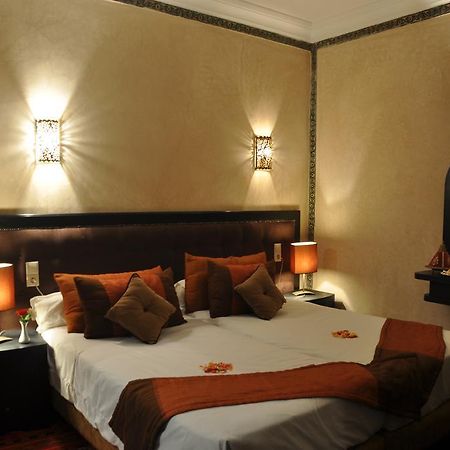 Hotel Mechouar Plaza エッサウィラ エクステリア 写真