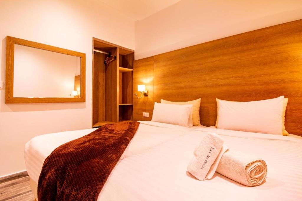 Hotel Mechouar Plaza エッサウィラ エクステリア 写真