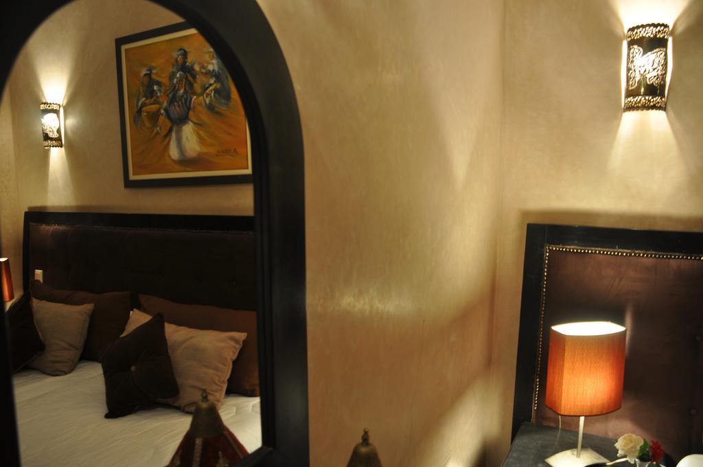 Hotel Mechouar Plaza エッサウィラ エクステリア 写真