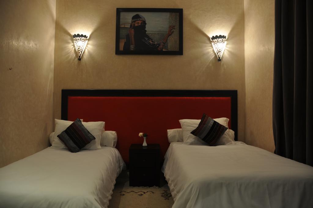Hotel Mechouar Plaza エッサウィラ エクステリア 写真